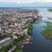 Iquitos Aerial