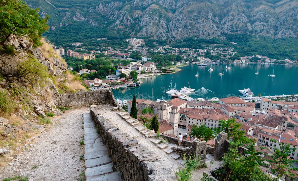 Kotor