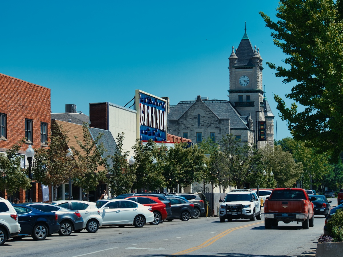 Lawrence