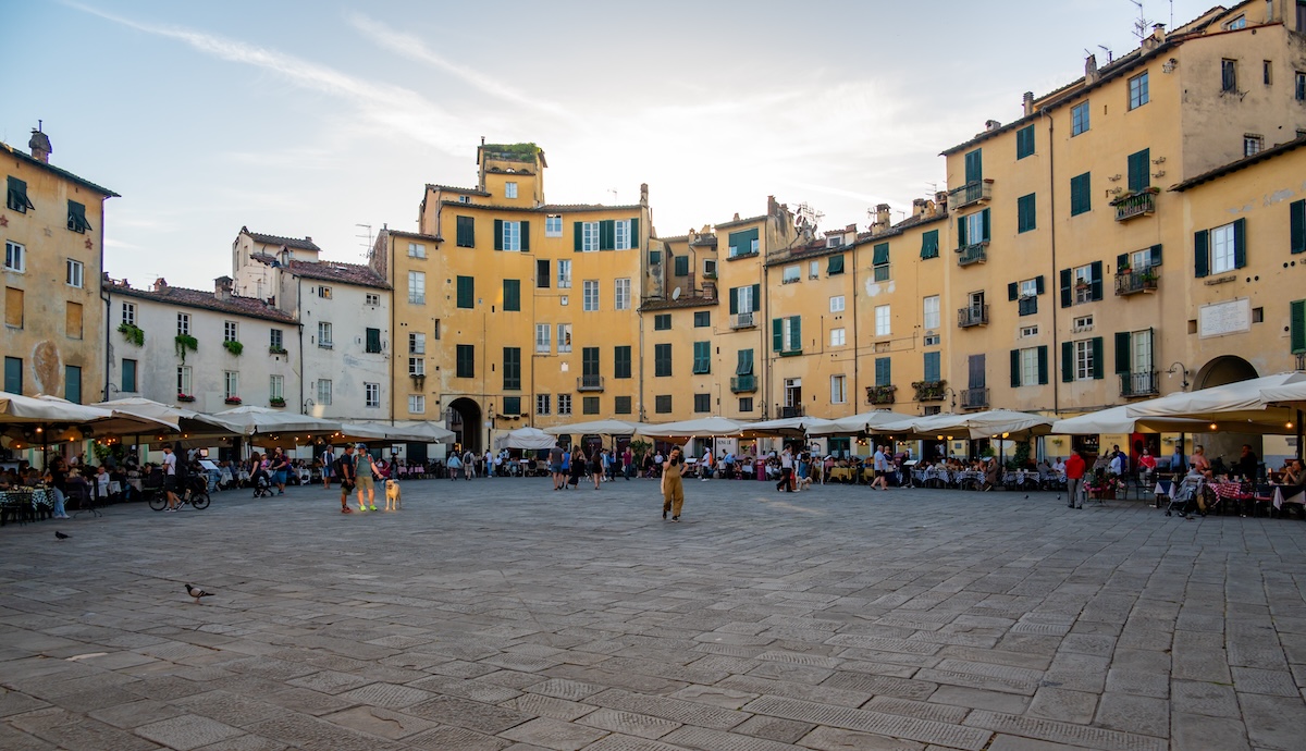 Lucca