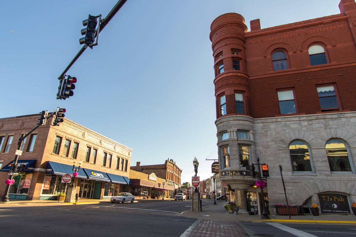 Manistee