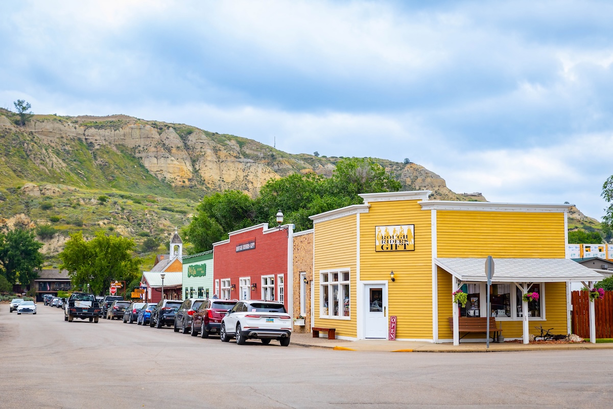 Medora