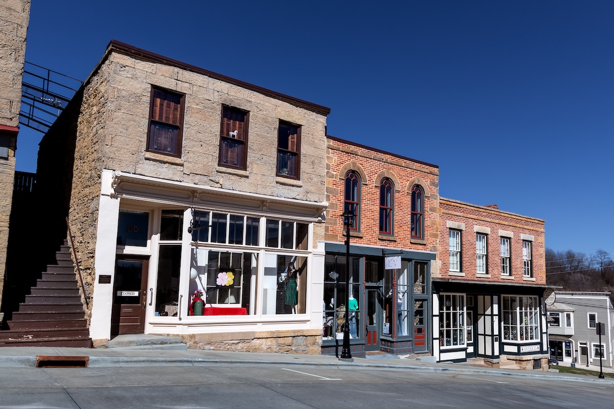 Mineral Point