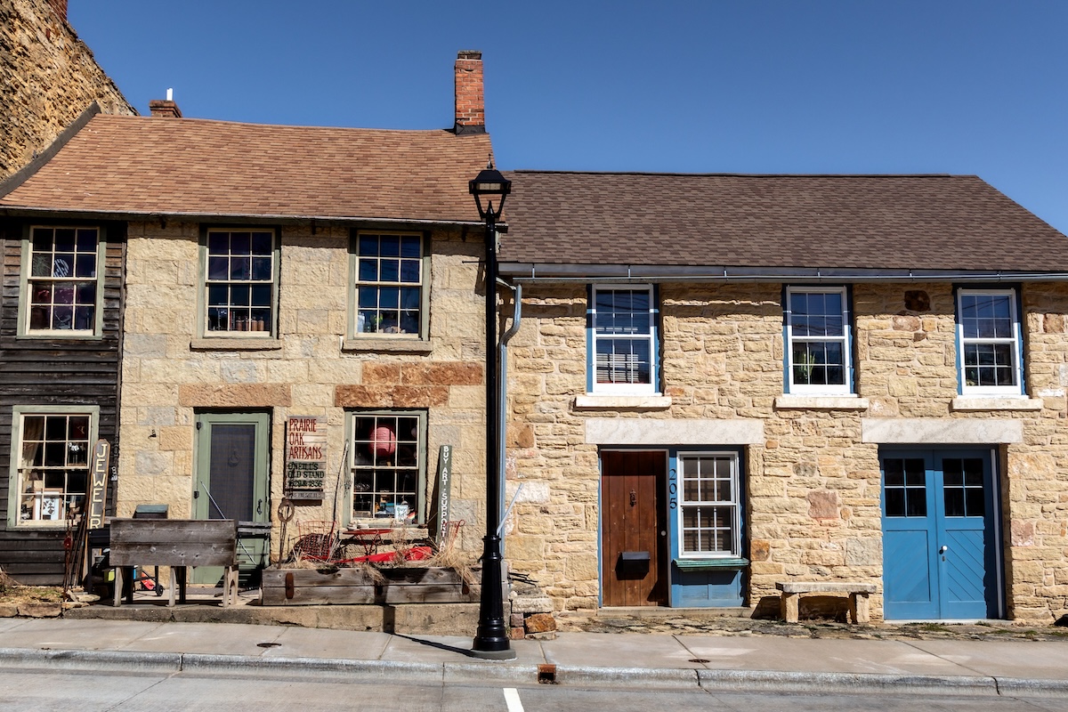 Mineral Point