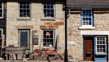 Mineral Point House