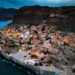 Monemvasia Greece