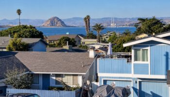 Morro Bay