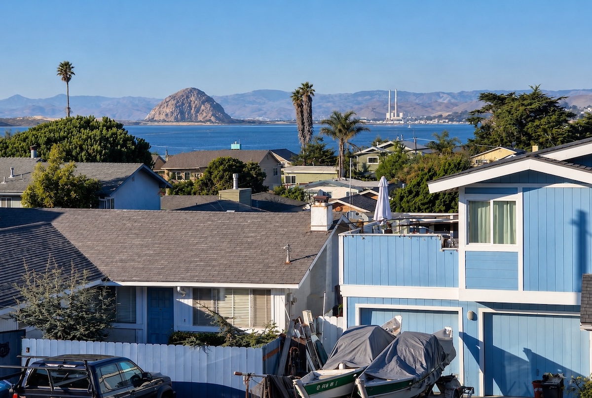 Morro Bay