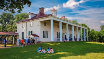 Mount Vernon