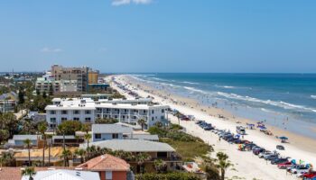 New Smyrna Beach