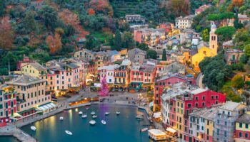 Portofino