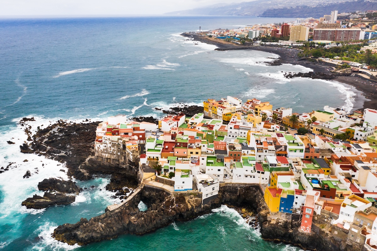 Punta Brava