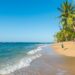 Punta Uva beach