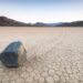 Racetrack Playa Death Valley