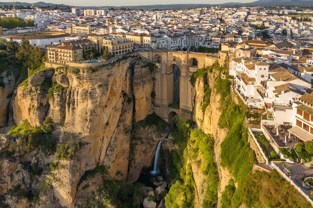 Ronda