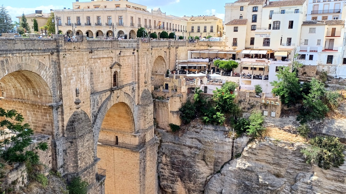 Ronda Bridge