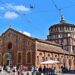 Santa Maria delle Grazie Milan