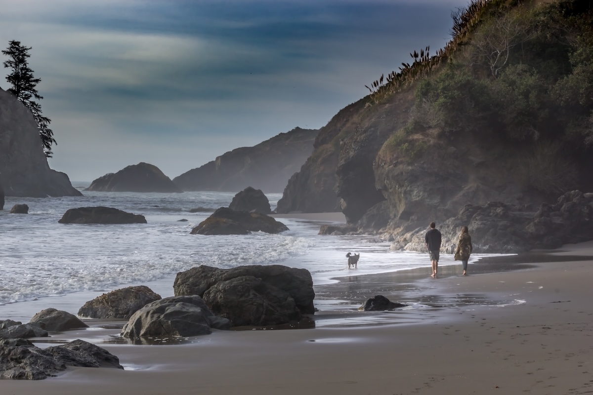 Playa Trinidad