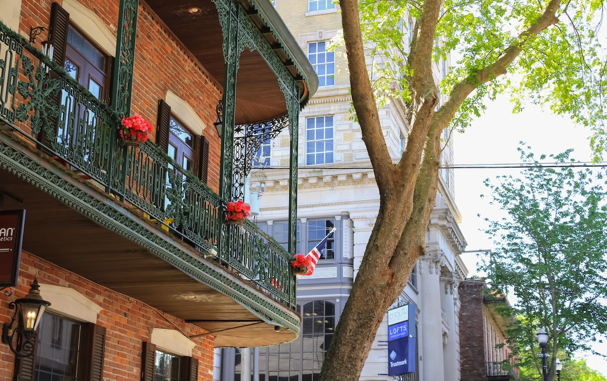 Vicksburg
