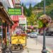 Wallace, Idaho