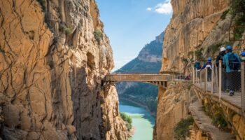 El Caminito del Rey