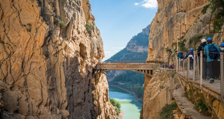 El Caminito del Rey