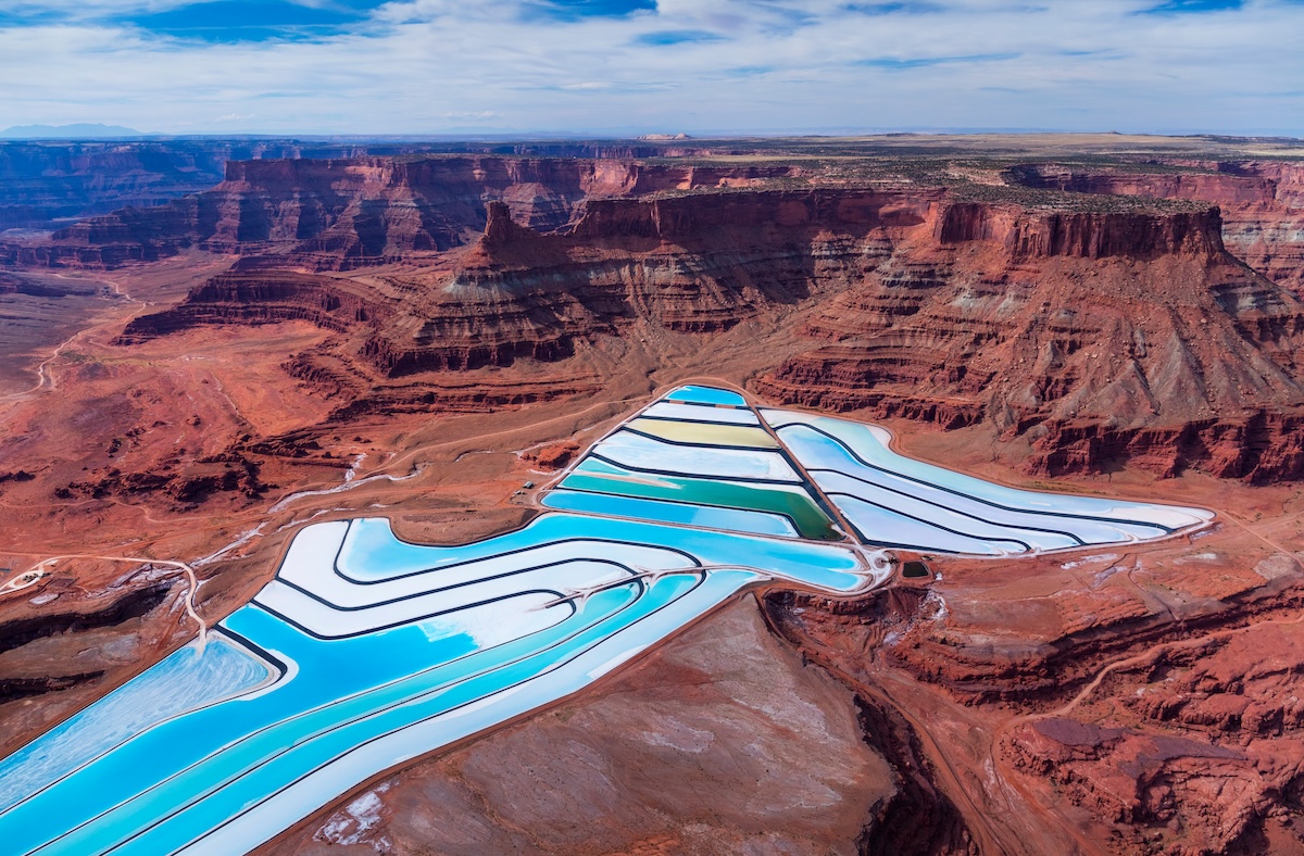 Potash Pond
