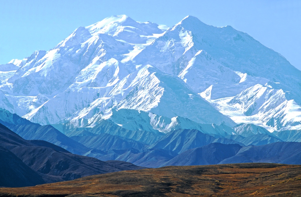 Alaska: Denali