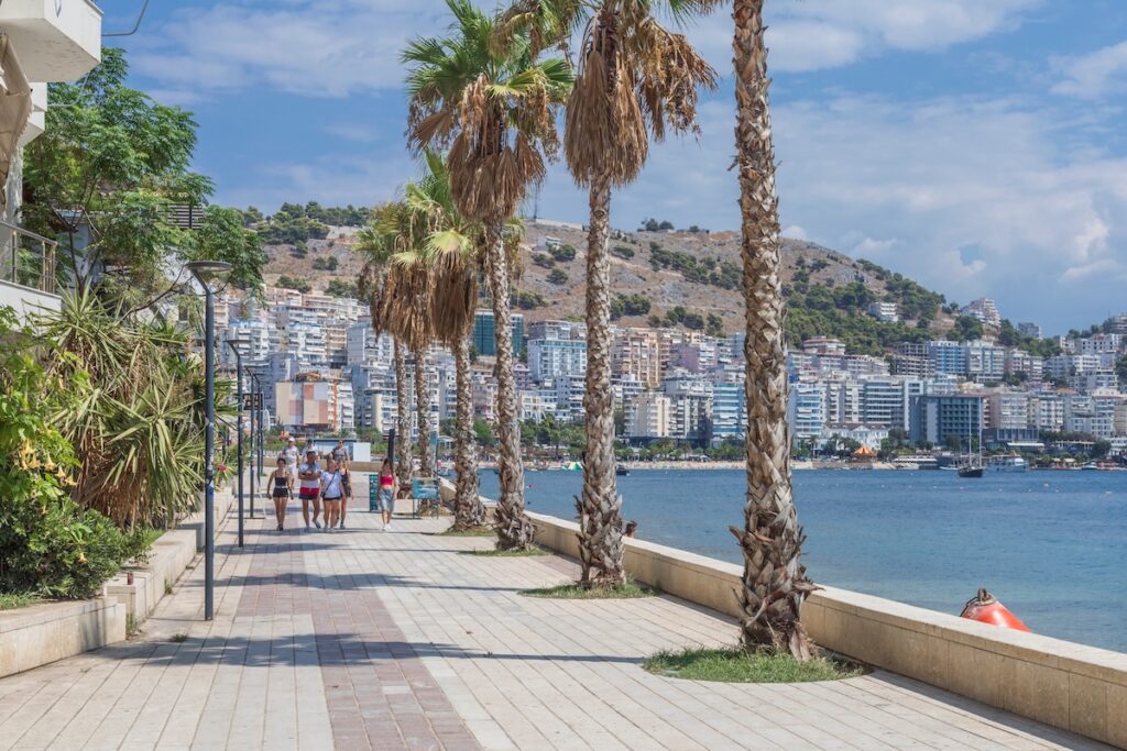 Albania