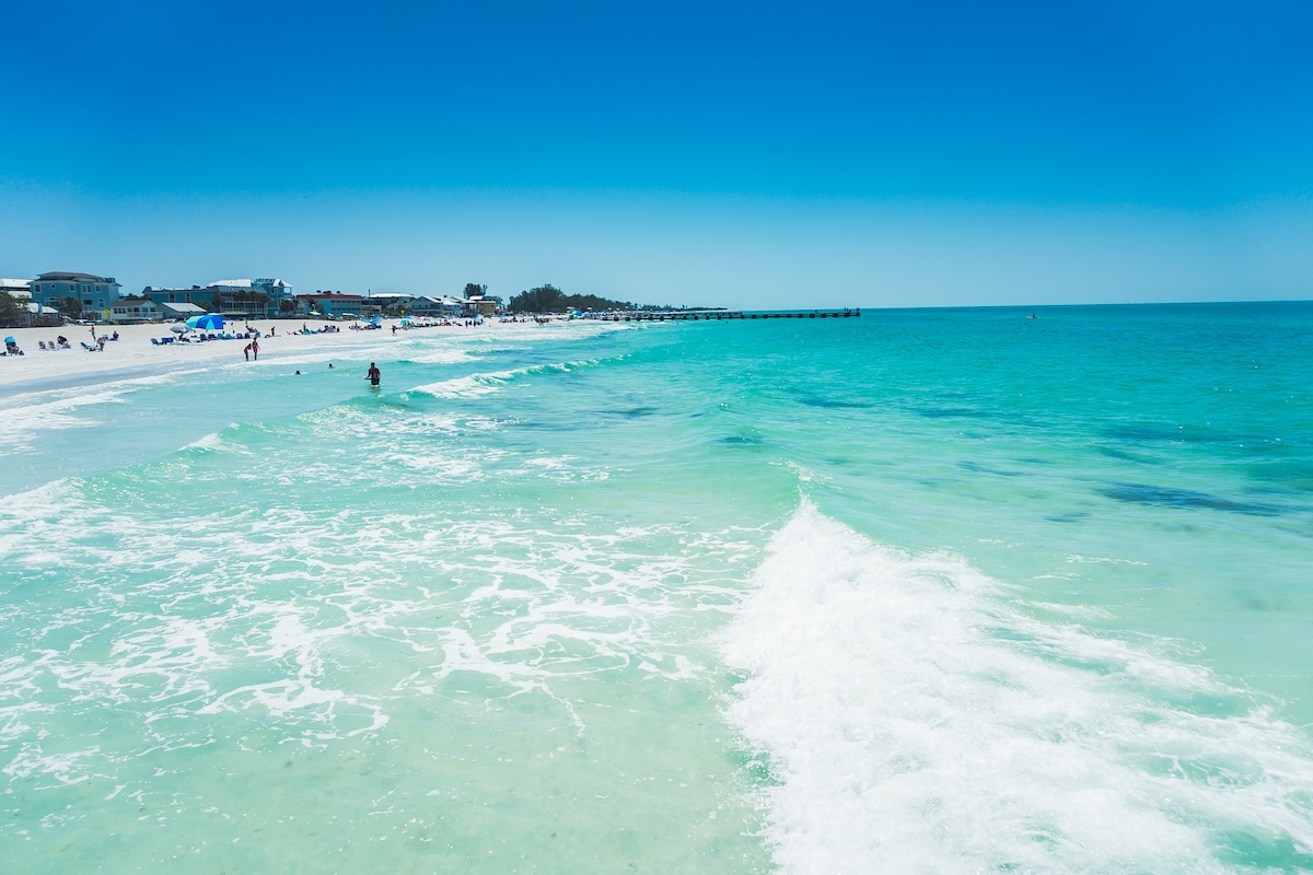 Anna Maria Island