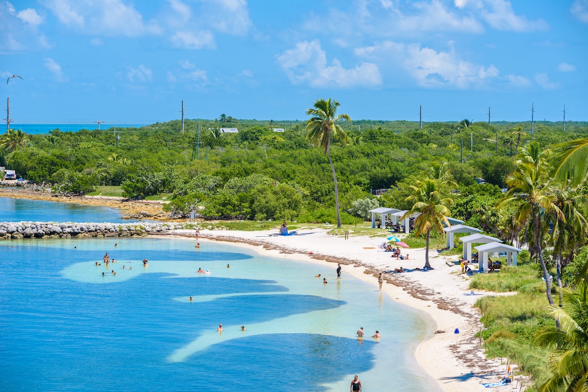 Bahia Honda