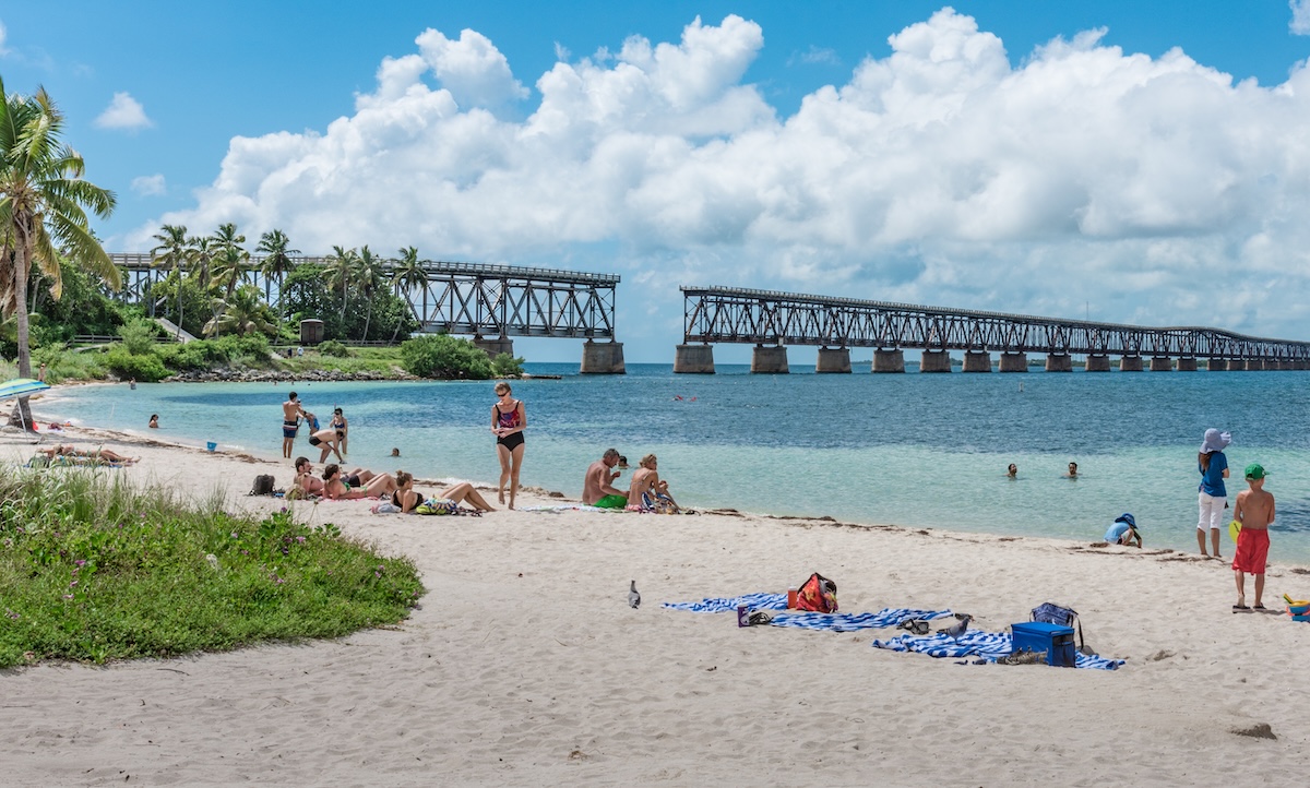 Bahia Honda State Park