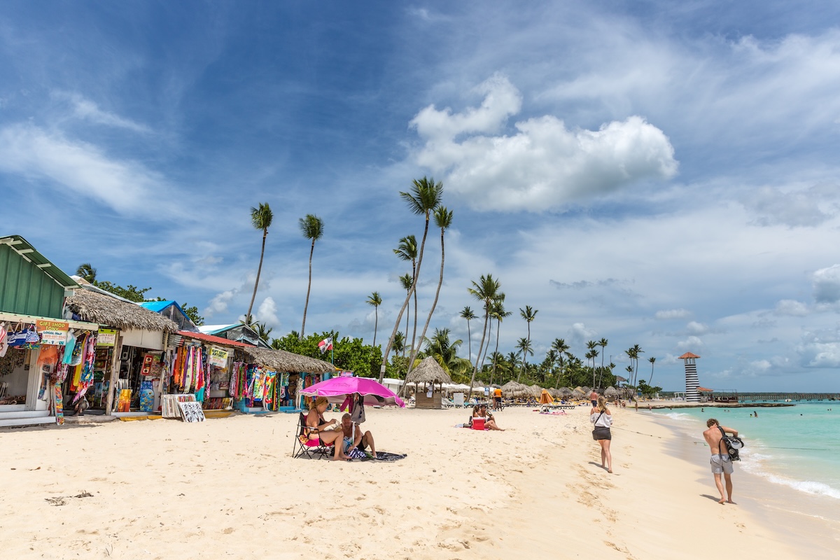 Bayahibe