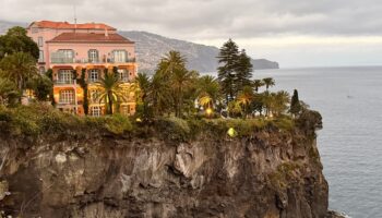 Belmond Reid's Palace