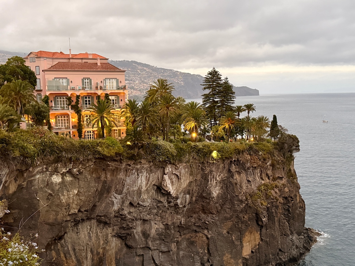 Belmond Reid's Palace