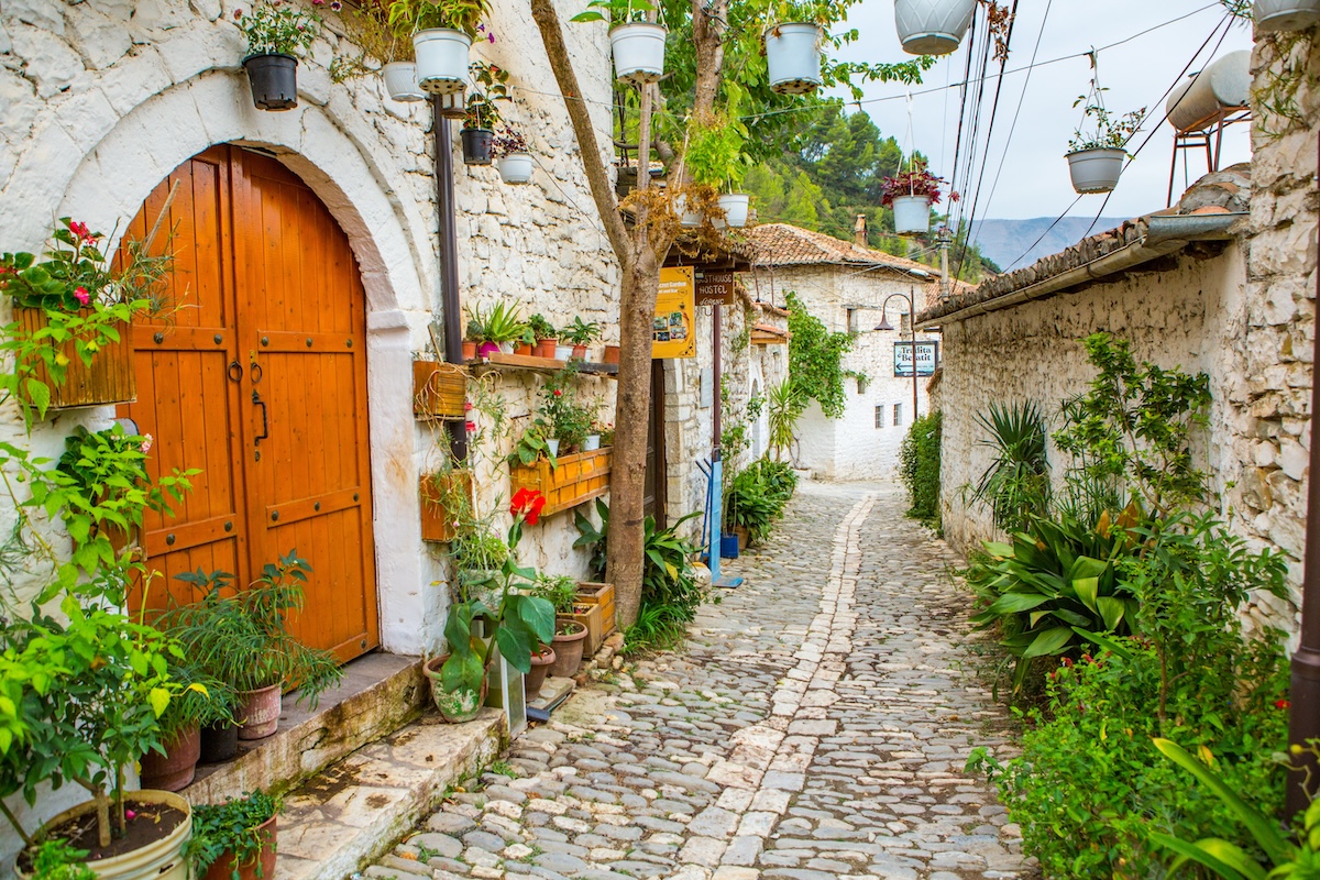 Berat