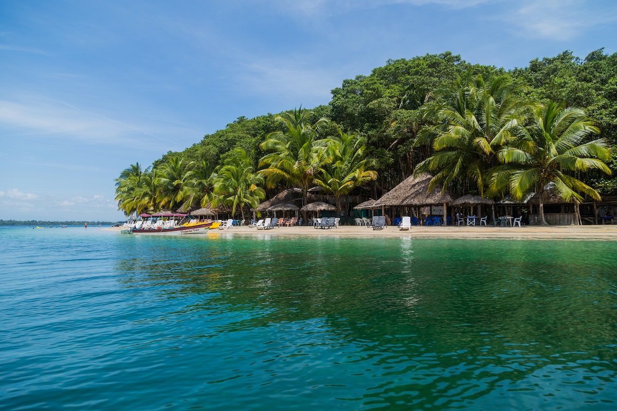 Bocas del Toro