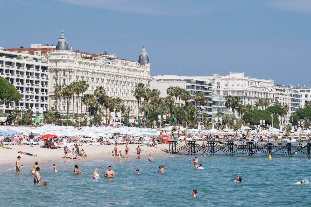 Carlton Cannes