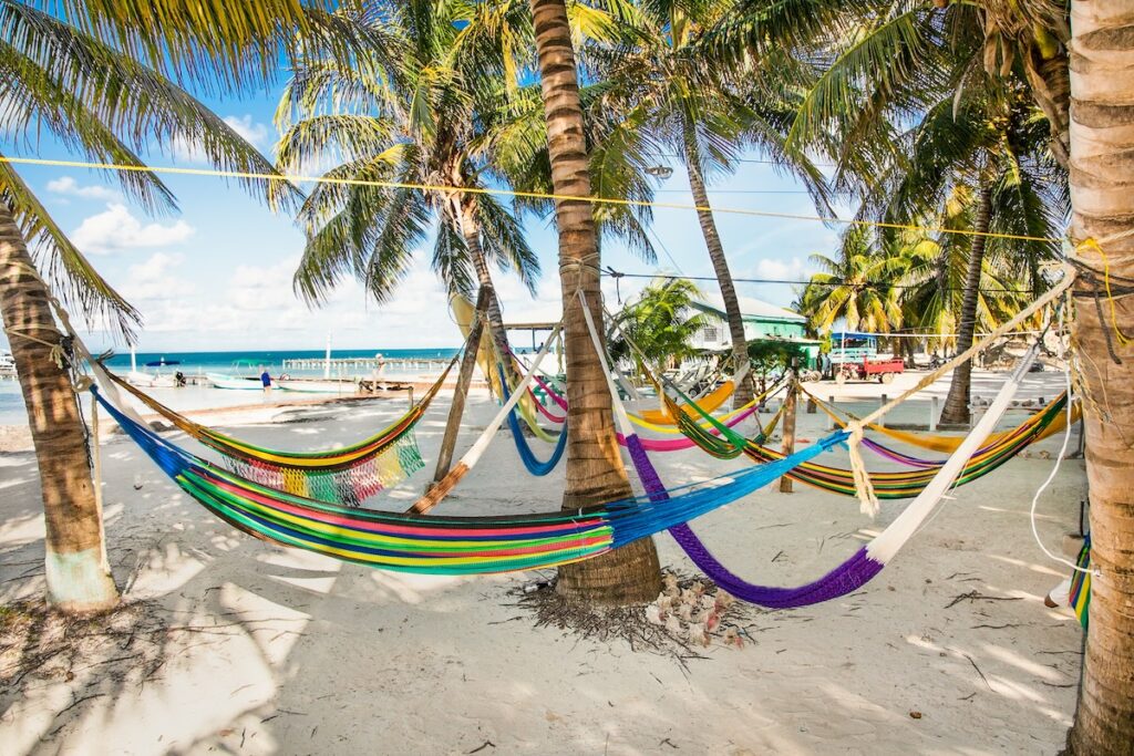 Caye Caulker