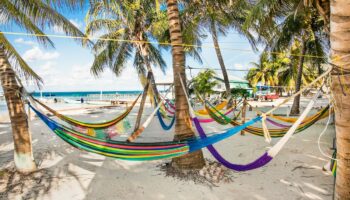 Caye Caulker