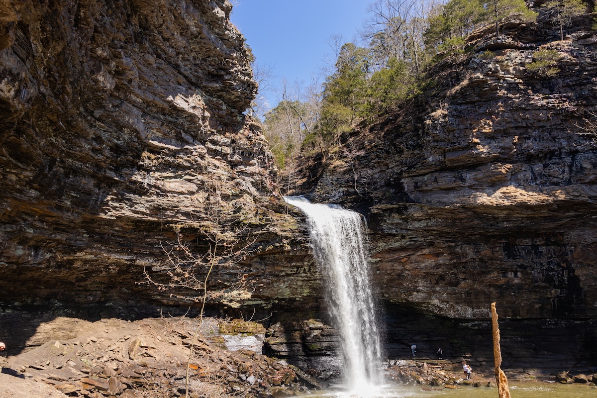 Cedar Falls