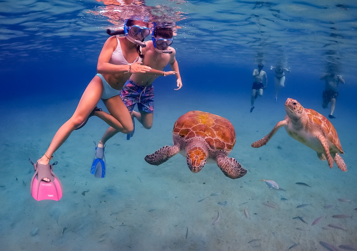 Curaçao