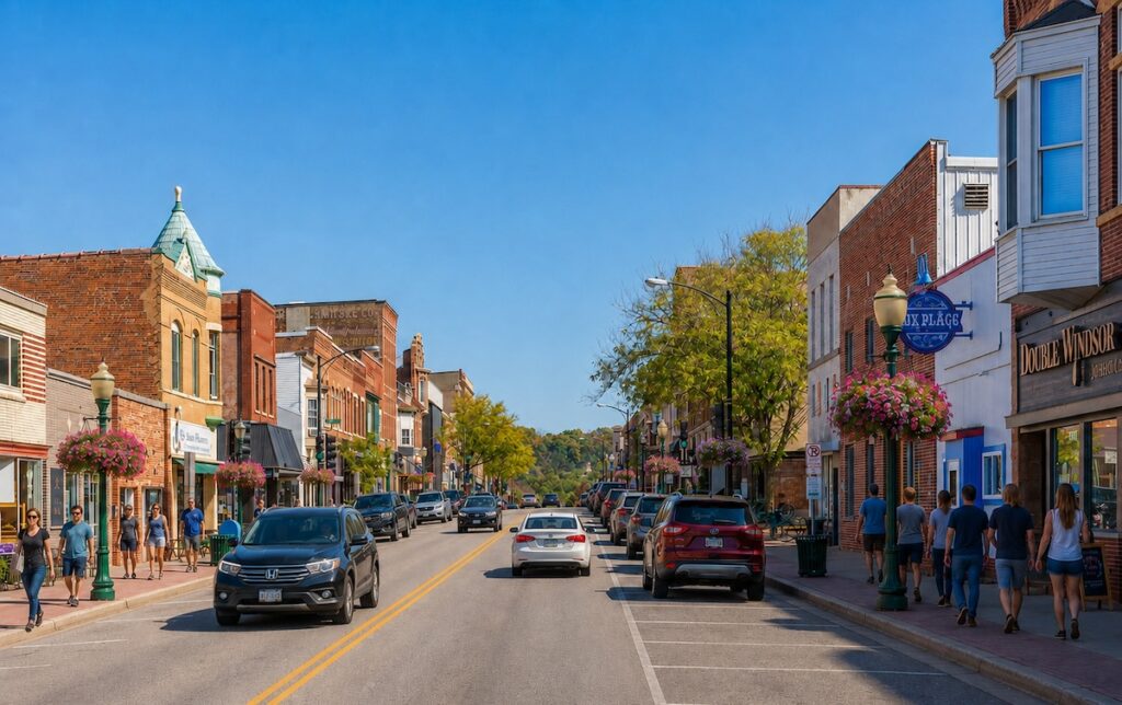 Decorah