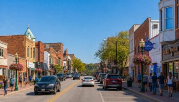 Decorah