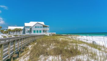 Destin Beach