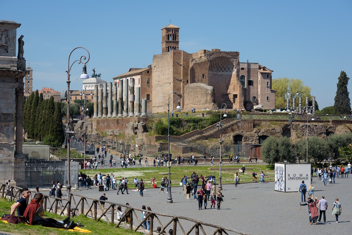Domus Aurea