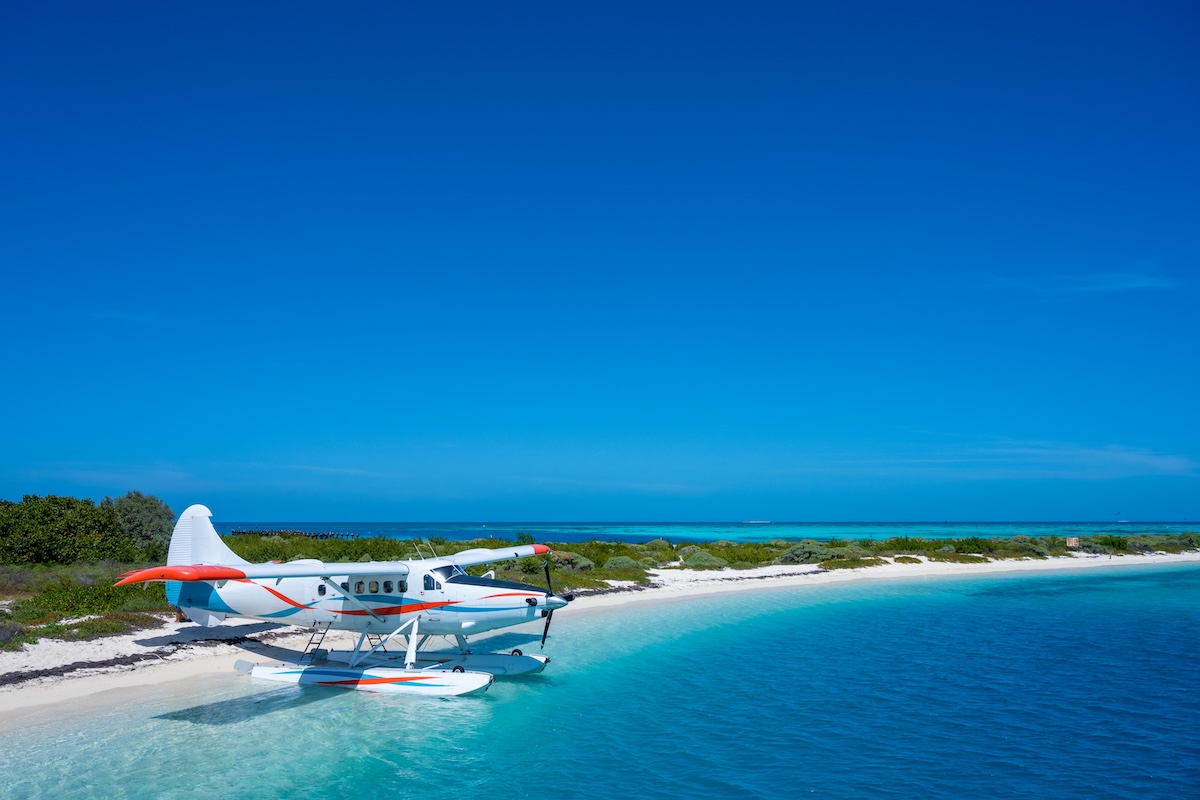 Dry Tortugas