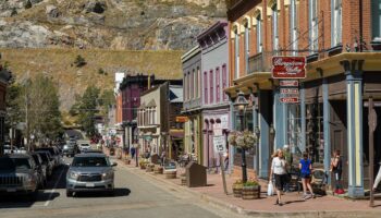 Georgetown
