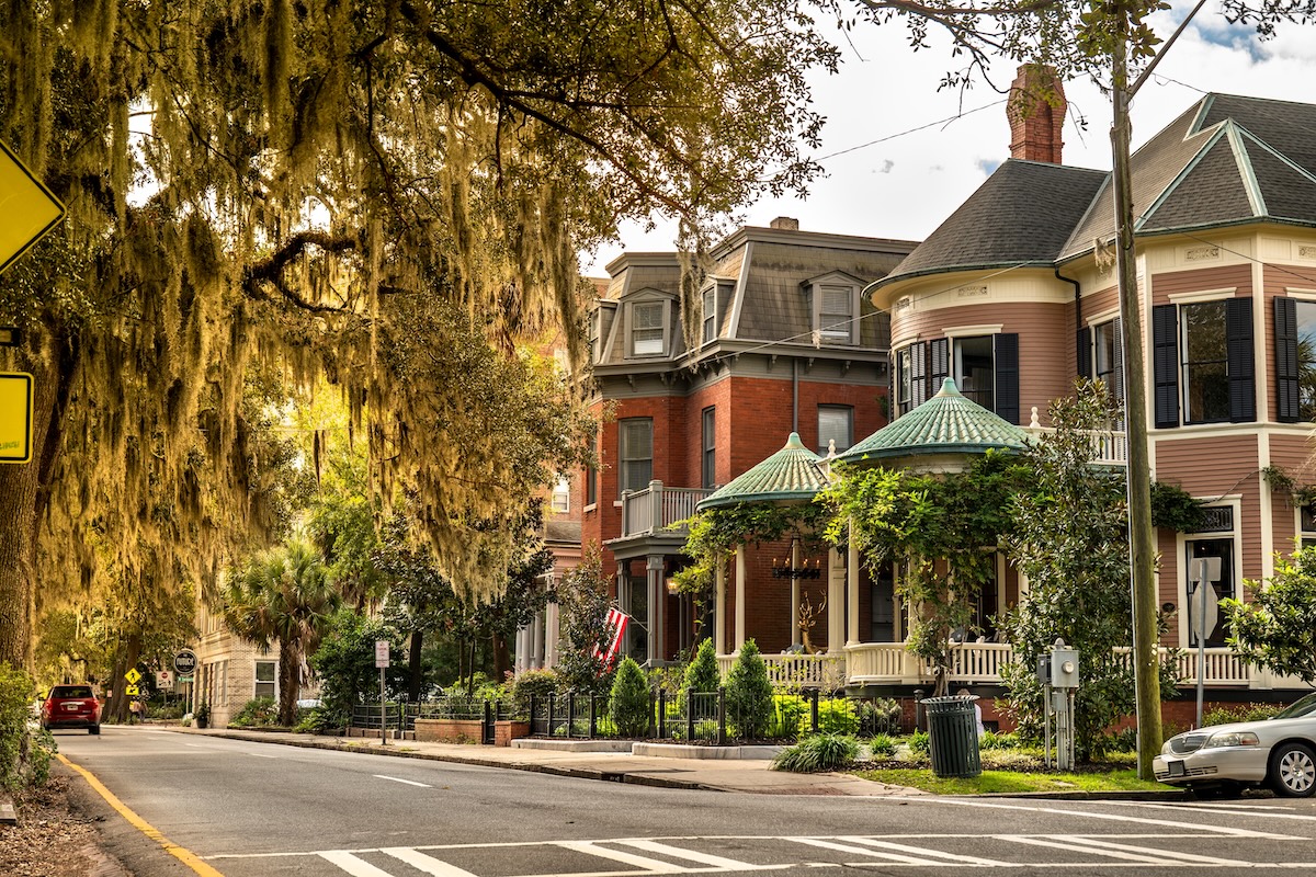 Georgia