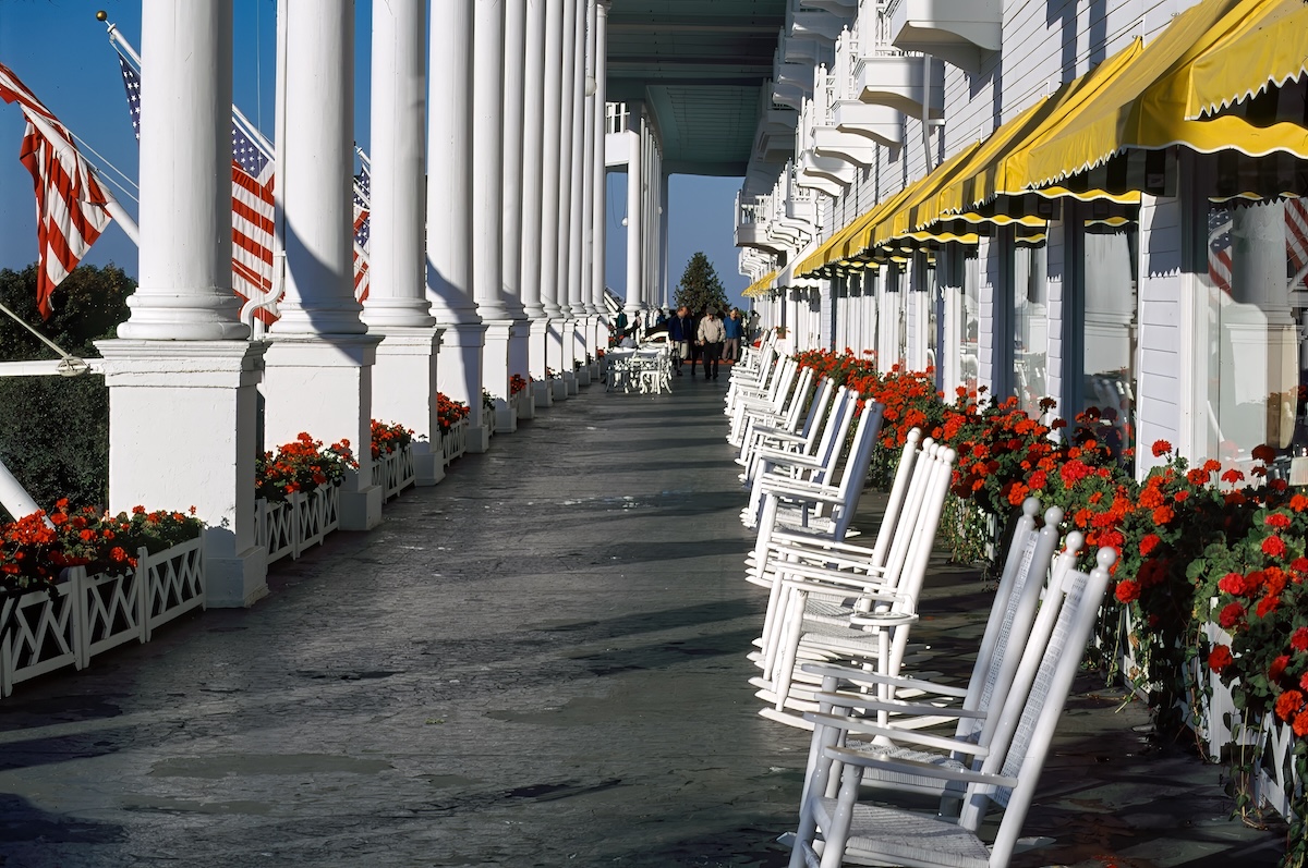 Grand Hotel